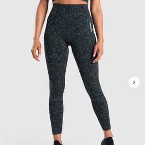 GYMSHARK ADAPT ANIMAL SEAMLESS